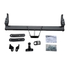 Hak holowniczy <b>Nissan Primastar furgon, minibus</b> (09.2002r. - 08.2014r.)